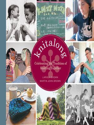 cover image of Knitalong